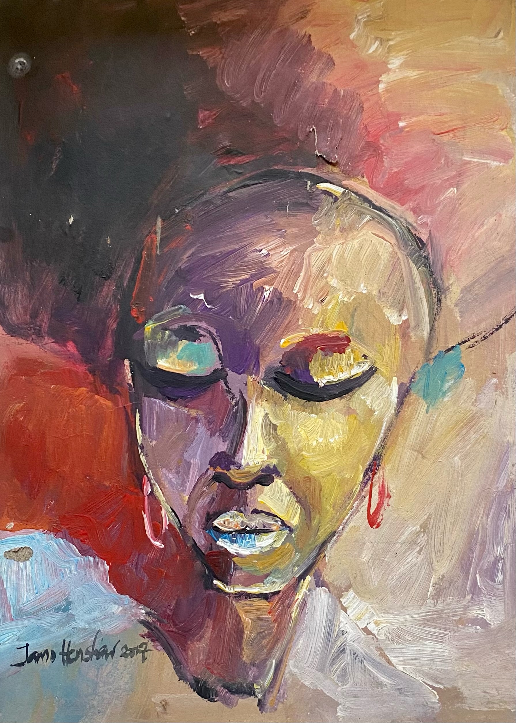 Grace F Gallery
